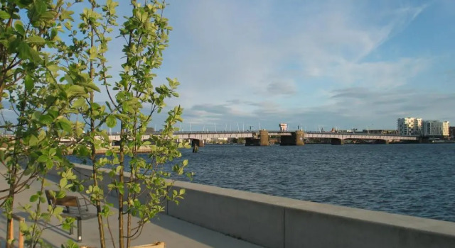 Номер Standard Aalborg City Rooms ApS