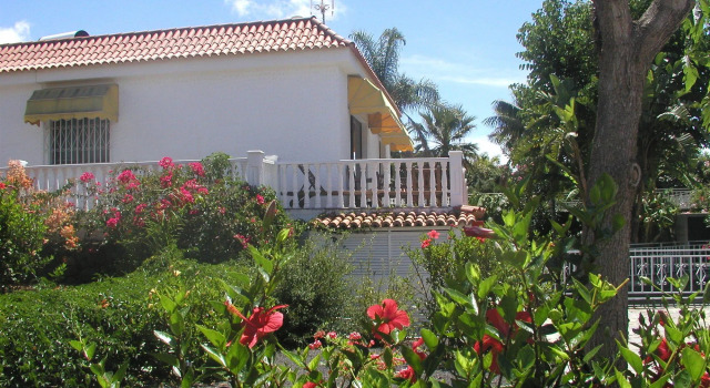 Residencial Las Norias