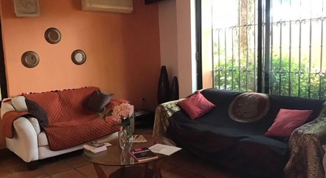 Eclipse Bed and Breakfast, Prenota Bed & breakfast Hotel a Quintana Roo con parcheggio, Parcheggio