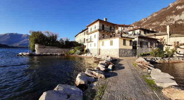 Апартаменты Lierna Castle