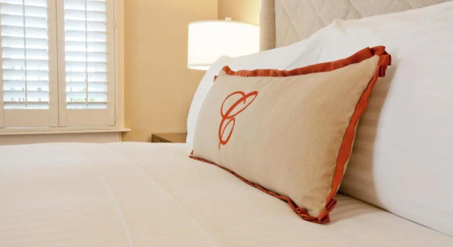 Номер Standard Cardinal Hotel