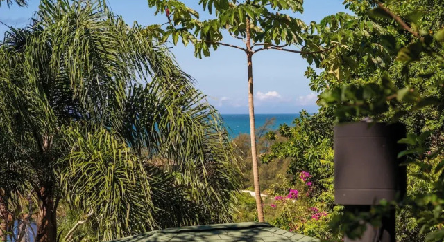 Номер Standard Coração da Terra Praia do Rosa