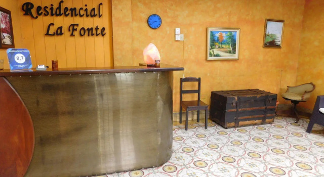 Residencial La Fonte