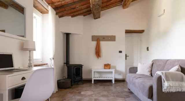 Relais Il Furioso, Rezervasyon Bed and Breakfast Monte Castello di Vibio 