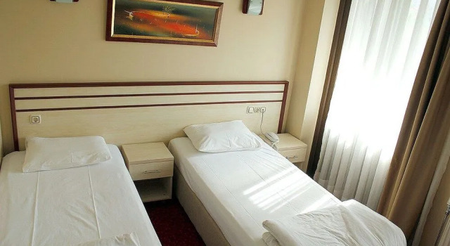 Agva Gunay Otel, Boek Hotel Agva Regio Marmara