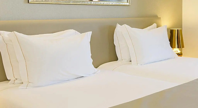 Двухместный номер Standard Sintra Boutique Hotel