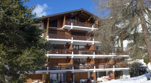 Vert Pr 3 Bagnes in Bagnes, Prenota Hotel Hotel a Canton Vallese con parcheggio, Parcheggio