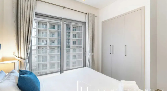 Апартаменты LUX  The Executive Sobha Suite 2