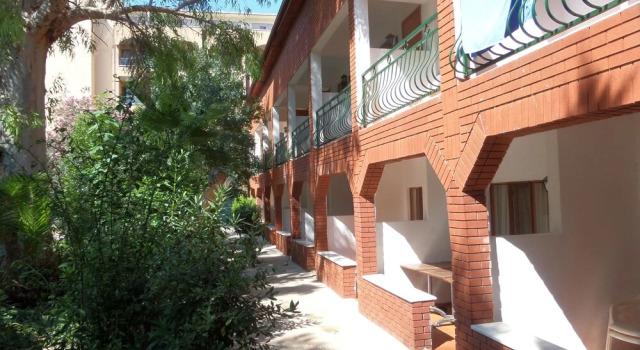 Cerit Hotel