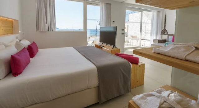 One Ibiza Suites, Book Hotel Ivisa Islas Baleares