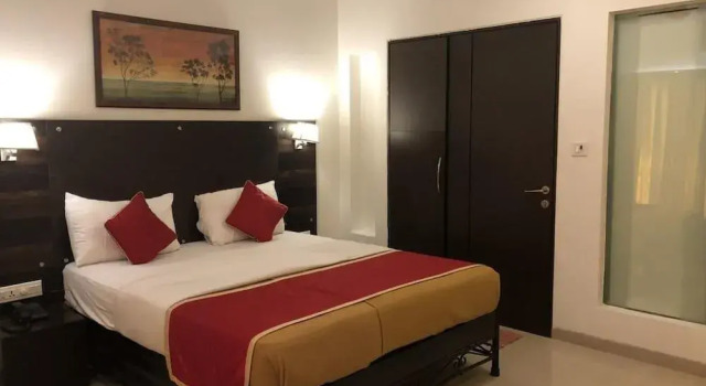 Resort Silver Hills Lonavala