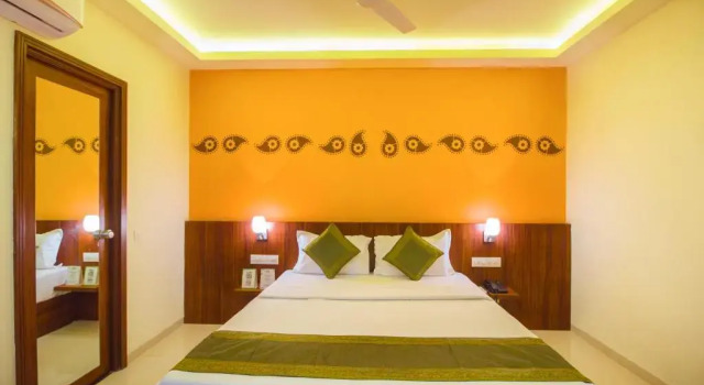 Номер Standard Itsy Hotels Arastu Inn