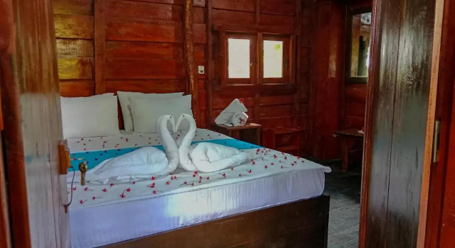 kumbura eco lodge