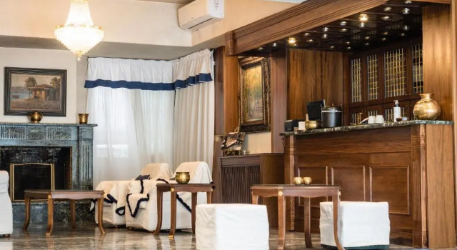 Hotel Elena, Book Hotel Larissa Thessalia