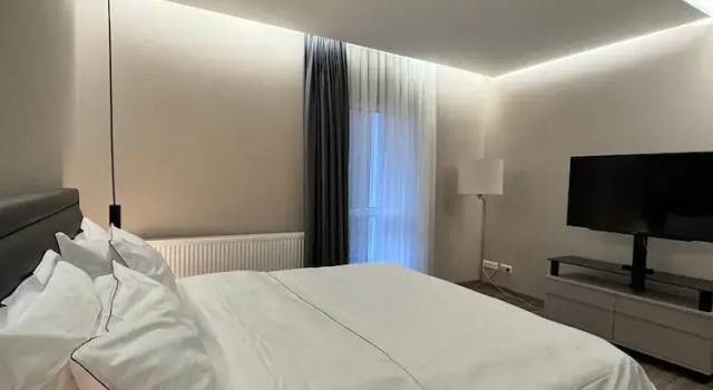 Номер Deluxe Comfort Boardinghouse