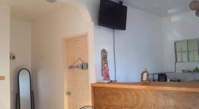 Bohol Bohemian Hostel, Prenota Ostello Tawala Bohol