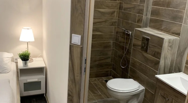 Апартаменты Silver Lounge Siófok