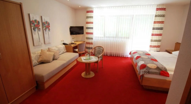 Gasthof Eyachperle, Book Hotel Haigerloch Germany