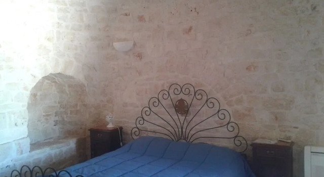 Masseria Cecato