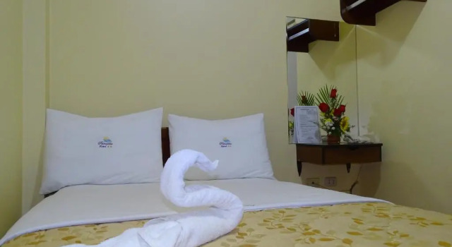 Habitación Estándar Hotel Primavera