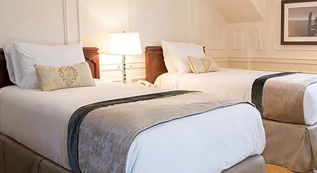 Номер Standard Digby Pines Golf Resort and Spa