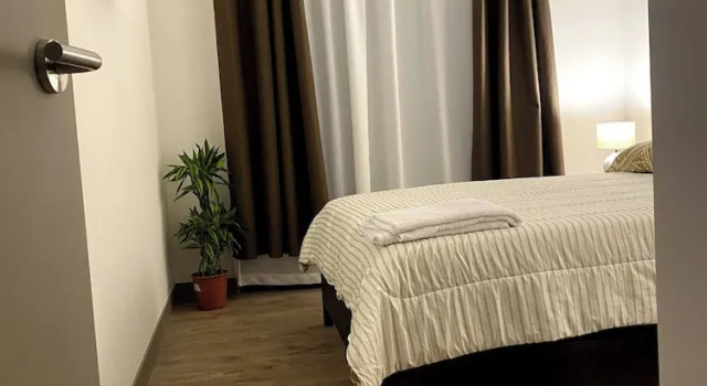 Luxury Loft in San Jose CR, Rezerwuj Apartament Hotele w San Jose z basenem, Basen