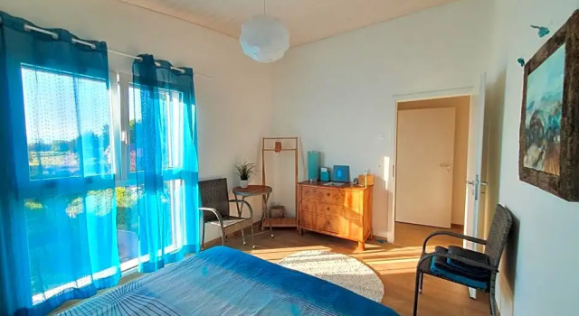 Aux Sauges B&B