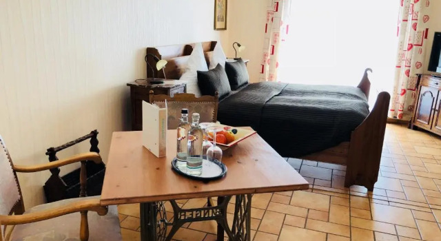 Номер Standard Alter Ackerbuergerhof