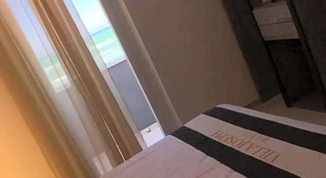 Номер Standard Hotel Villa Joseph