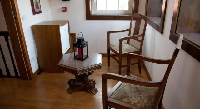 Cerrado dos Outeirinhos, Rezervovat Hotel Cinfães 