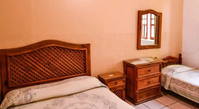 Hotel Posada San Pablo, Book Hotel Guadalajara Jalisco