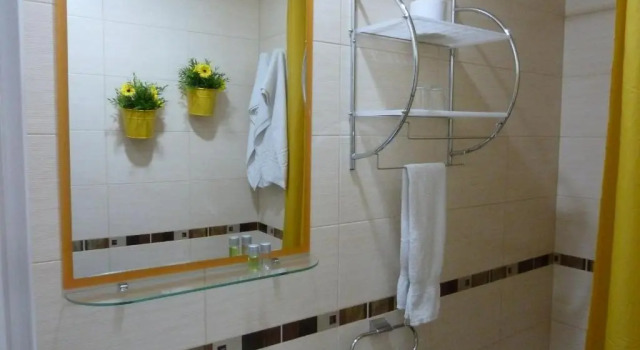 Номер Standard Hostal Lauria