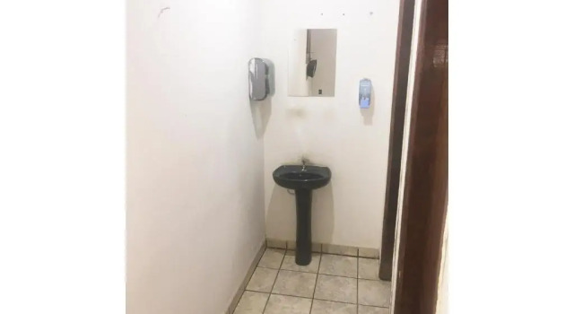 Номер Economy Atlantic Hotel - Campo Grande