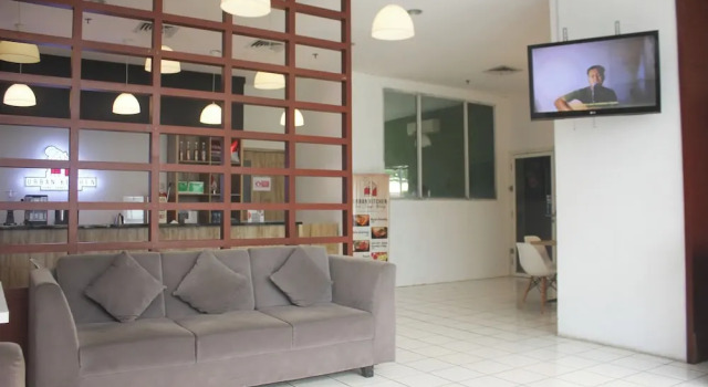 Urban Hotel Serpong, Réserver Hôtel South Tangerang Banten