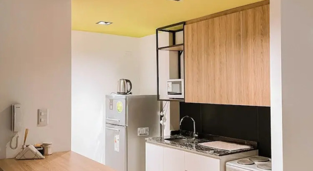Апартаменты Superior Anden by FMA Coliving