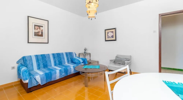 Stunning Home in Klenovica With Wifi and 3 Bedrooms