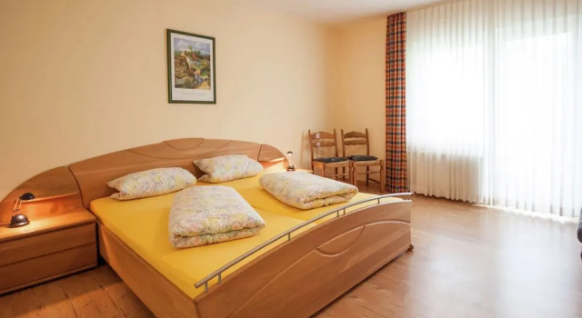 Коттедж Enchanting Holiday Home in Bodefeld With Terrace
