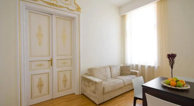 Suite Deminka Palace
