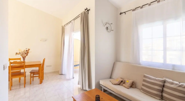 Behosty - Sun&Sol A8, Prenota Hotel Arguineguin Gran Canaria