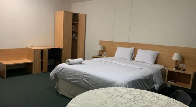 Номер Superior Hotel Las Mercedes