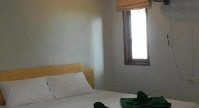 Номер Standard Rimlay Bungalow