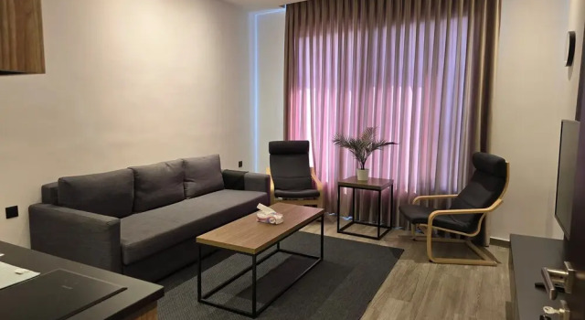 Alshakreen Suites