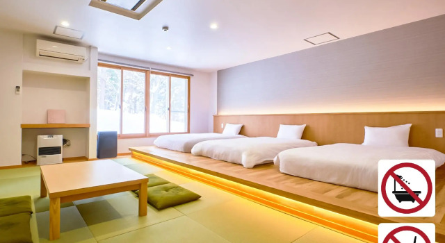 Hotel Abest Hakuba Resort, Prenota Resort Hotel resort a Nagano, Resort