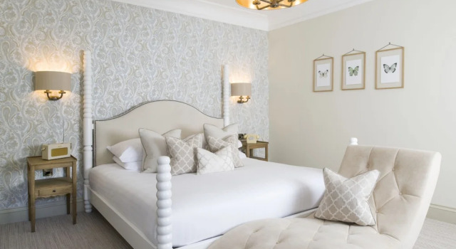 Suite Penventon Park Hotel