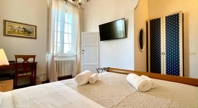 Номер Economy Villa Conti