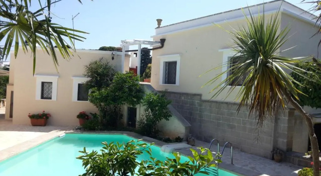 Апартаменты Casal del Borgo