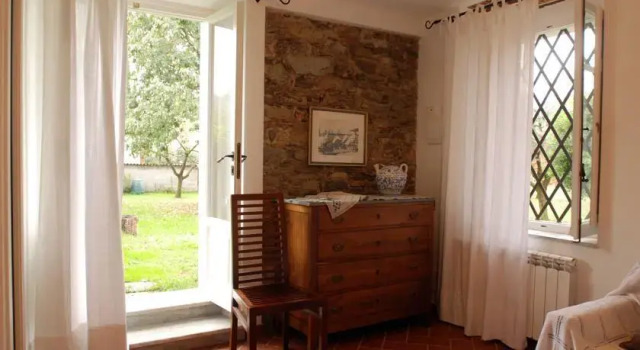 Agriturismo Il Carratore
