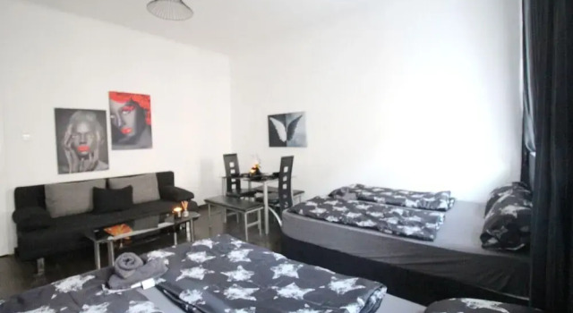 Апартаменты Premium 1BR Stay for 5 Prime Location