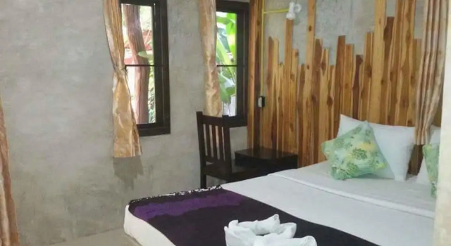 Номер Standard Blue Mountain Resort