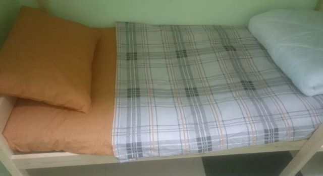 Gorki Hostel, Забронировать Хостел Хостелы Казани, Хостел